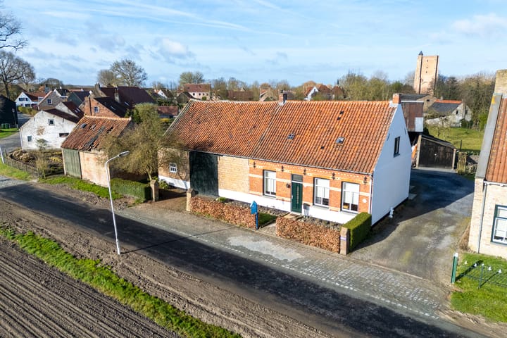 Photo 25 of Jonkvrouw Geilstraat 14