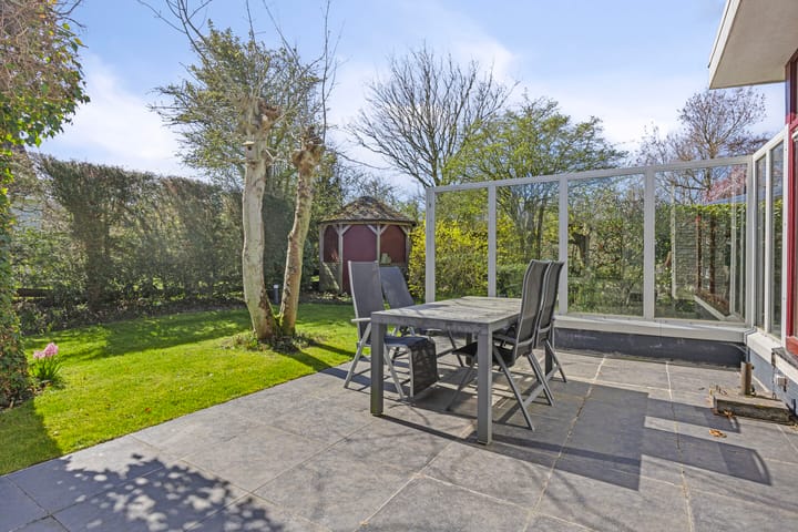 Foto 16 van Joossesweg 81