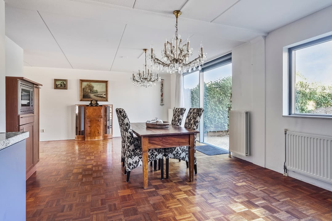 Foto 16 van Burgemeestersrand 25