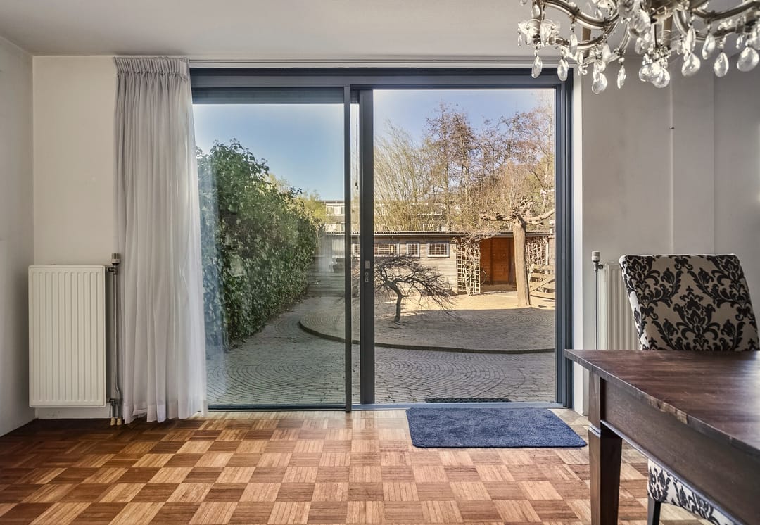 Foto 17 van Burgemeestersrand 25