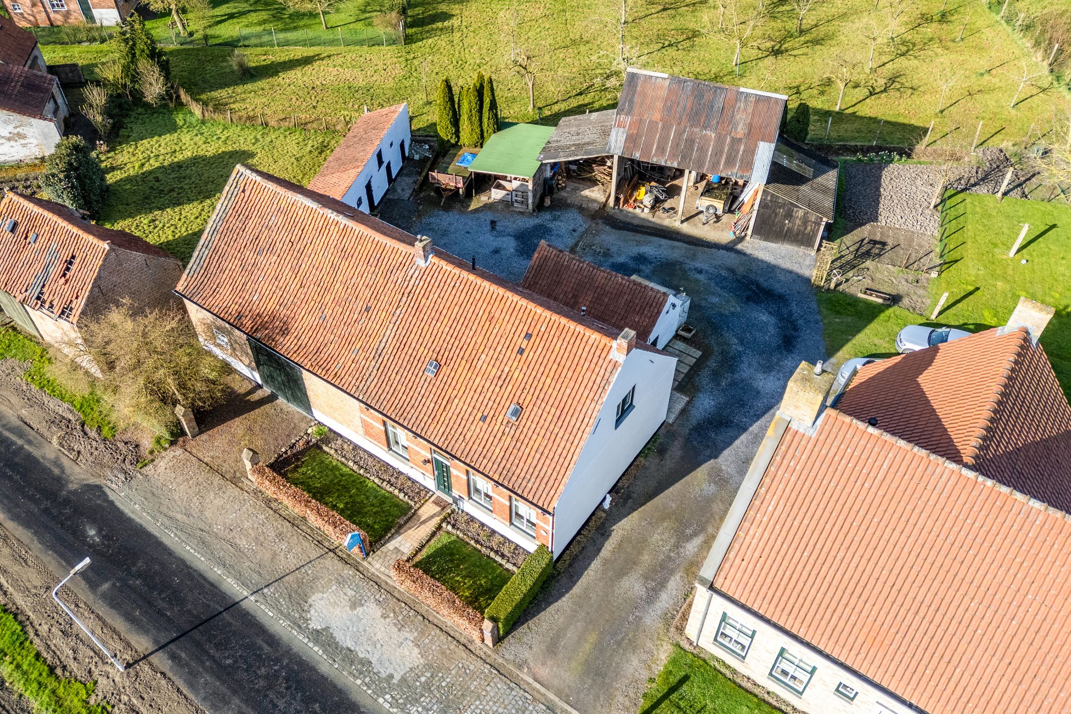 Foto 27 van Jonkvrouw Geilstraat 14