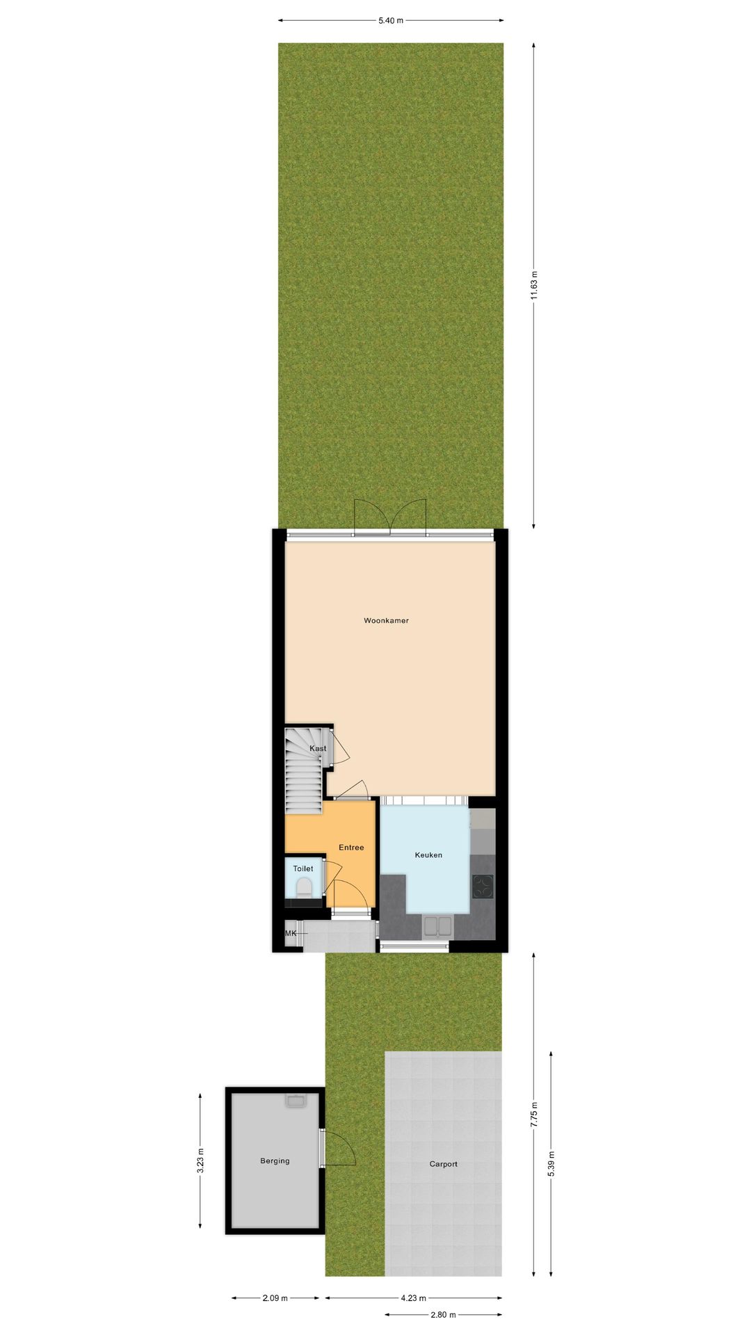 Foto 53 van Vesta 21