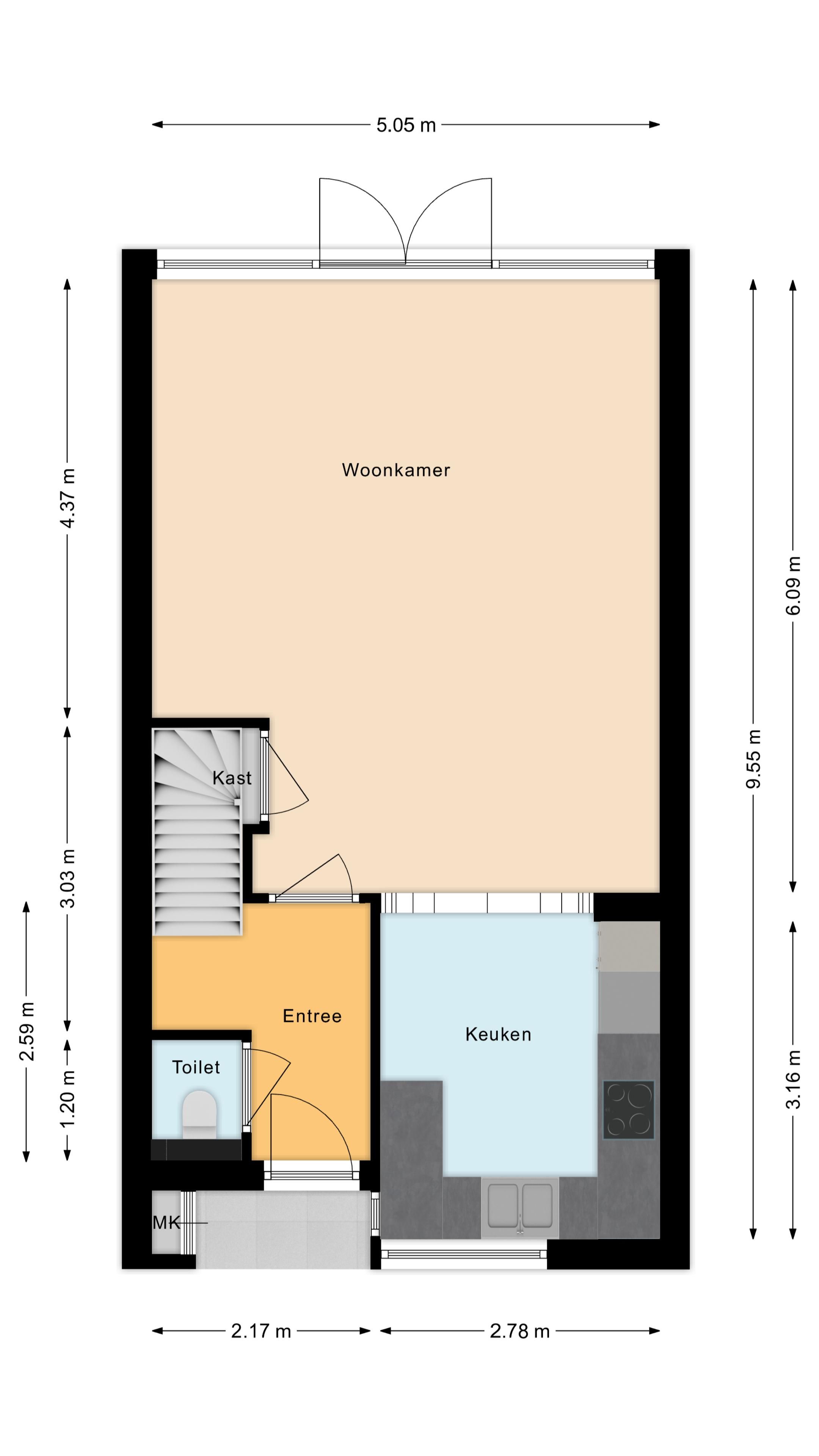 Foto 54 van Vesta 21