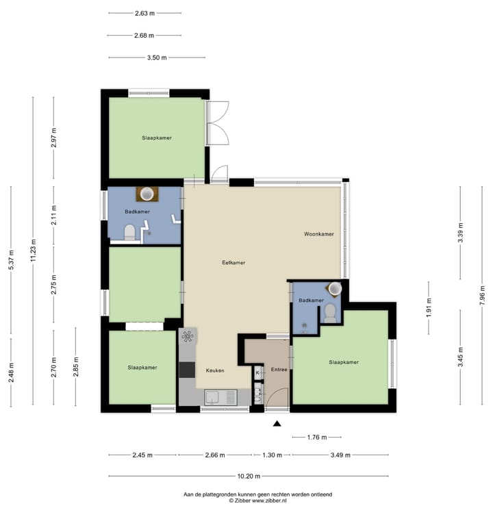 Foto 35 van Joossesweg 81