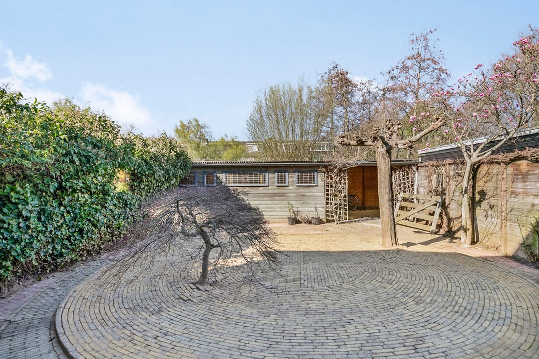 Foto 37 van Burgemeestersrand 25