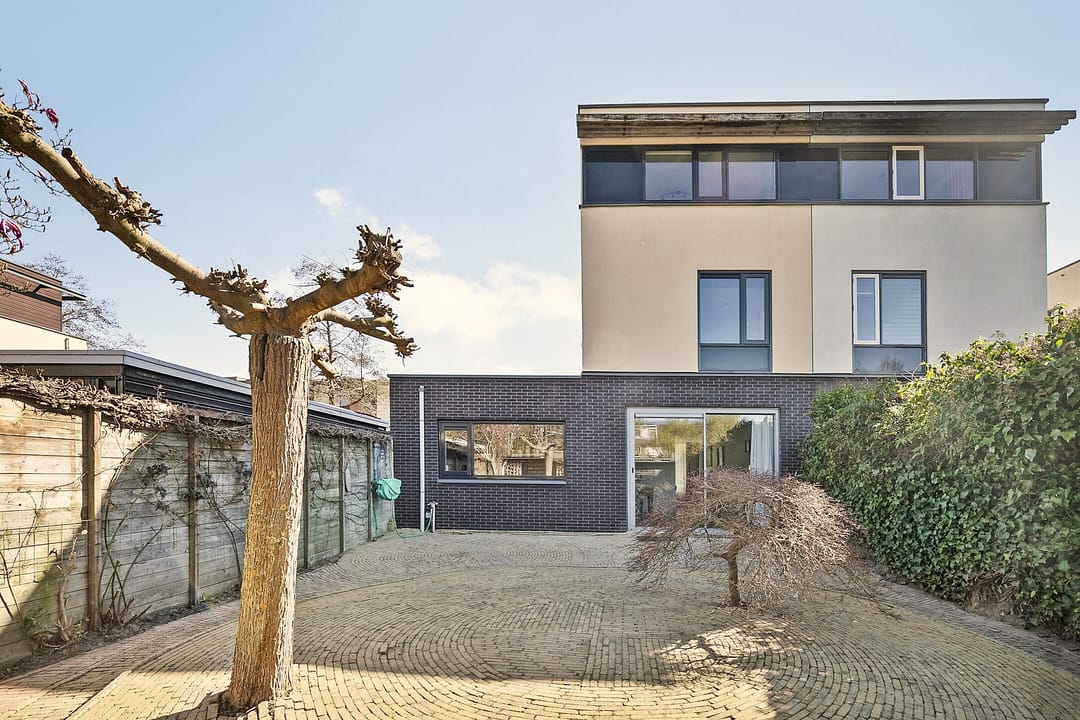 Foto 38 van Burgemeestersrand 25