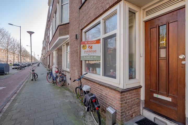 Foto 2 van Strevelsweg 198-A