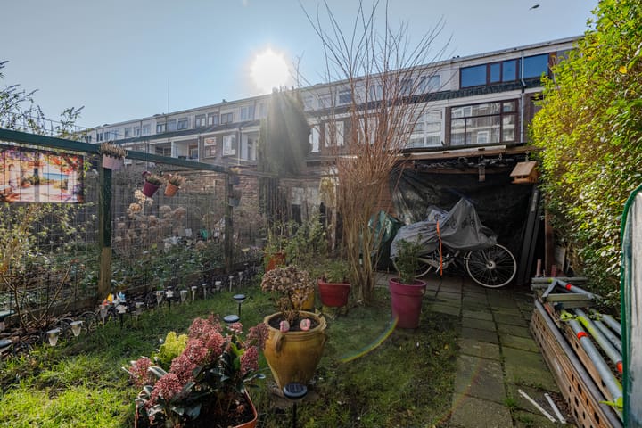 Foto 3 van Strevelsweg 198-A