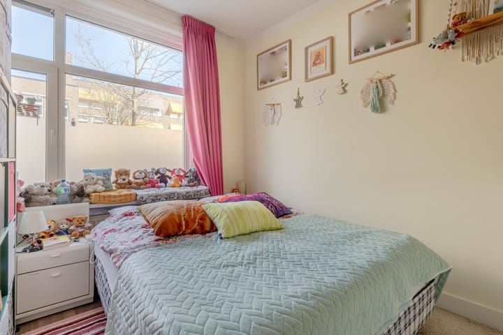 Foto 4 van Strevelsweg 198-A