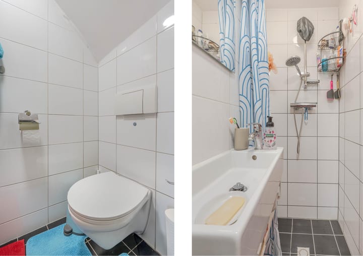 Foto 5 van Strevelsweg 198-A