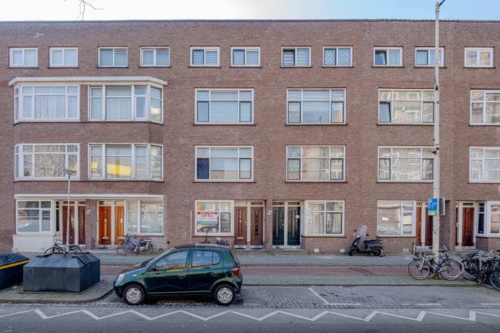 Foto 6 van Strevelsweg 198-A