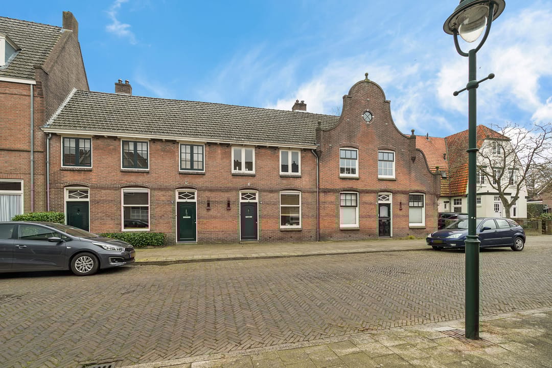 Foto 1 van C.T. Storkstraat 45