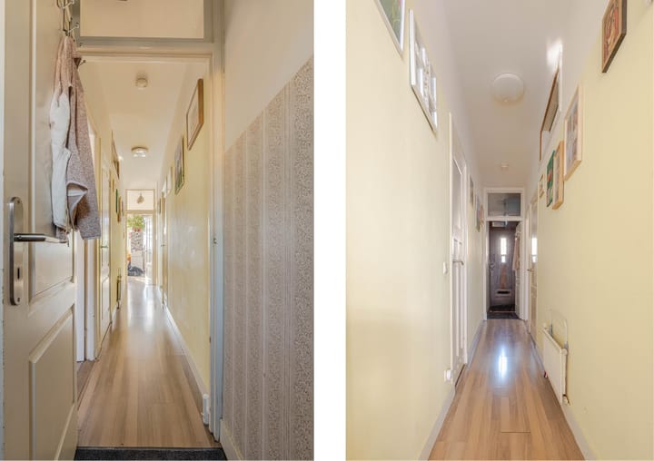 Foto 7 van Strevelsweg 198-A