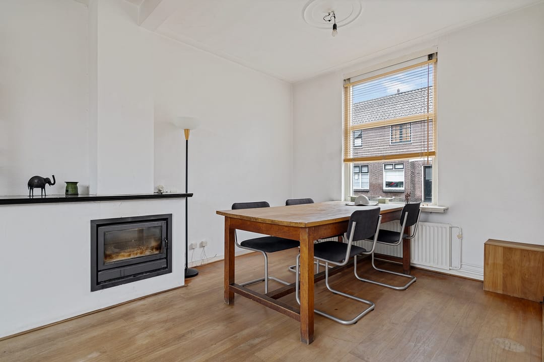 Foto 2 van C.T. Storkstraat 45