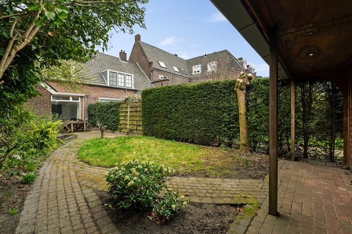 Foto 3 van C.T. Storkstraat 45