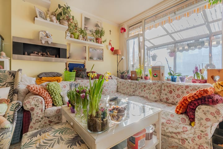 Foto 10 van Strevelsweg 198-A