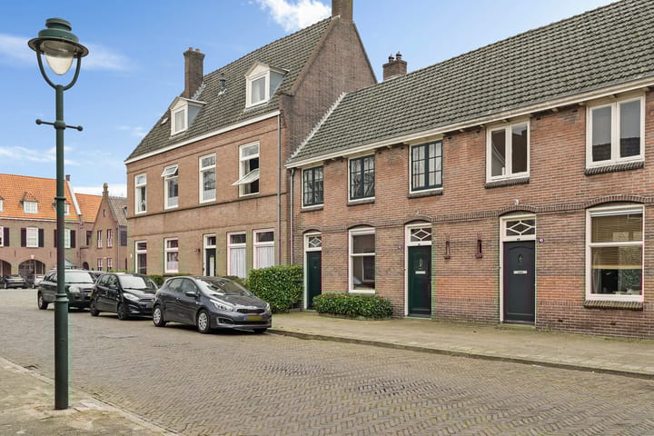 Foto 5 van C.T. Storkstraat 45