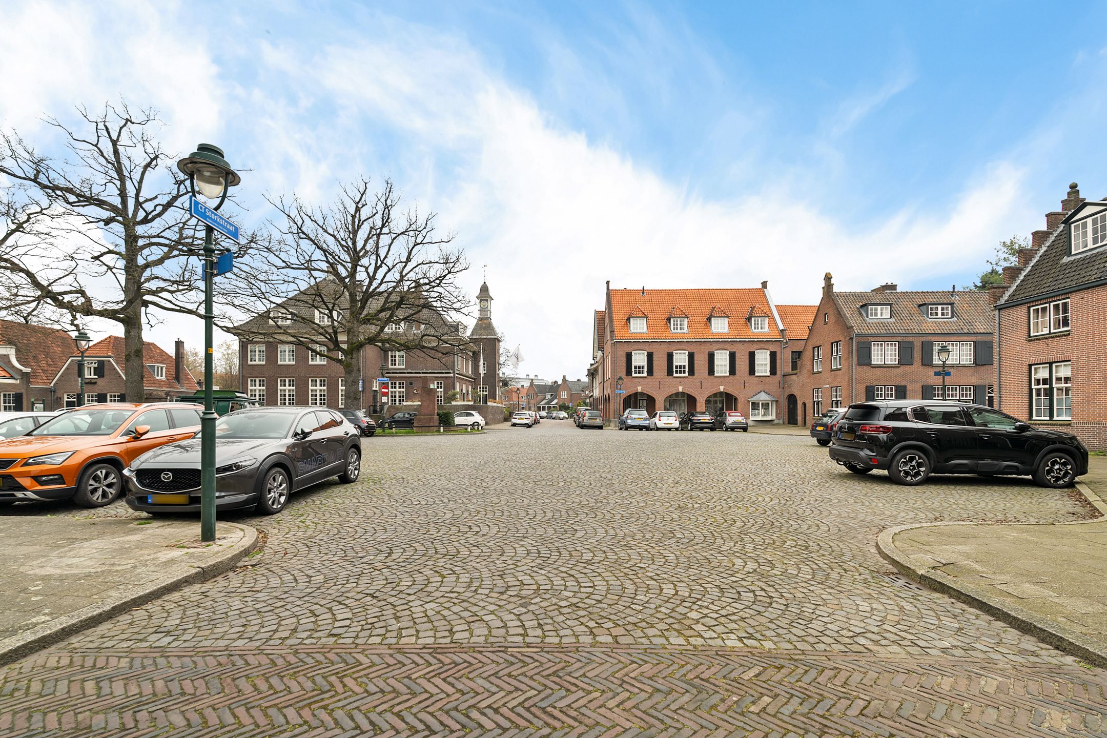 Foto 6 van C.T. Storkstraat 45