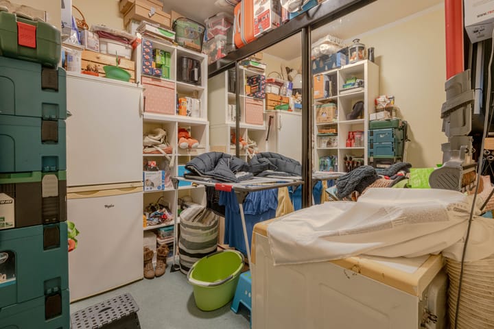 Foto 17 van Strevelsweg 198-A