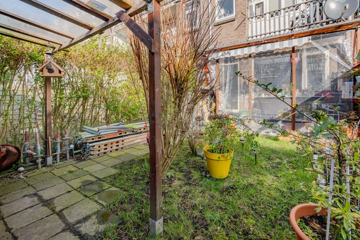 Foto 19 van Strevelsweg 198-A