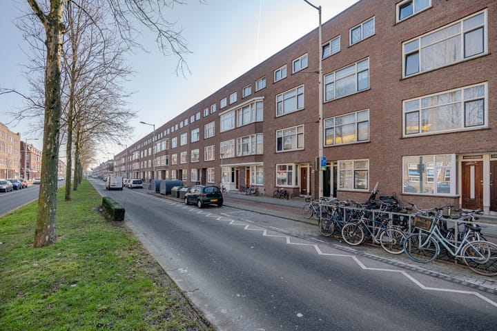 Foto 20 van Strevelsweg 198-A