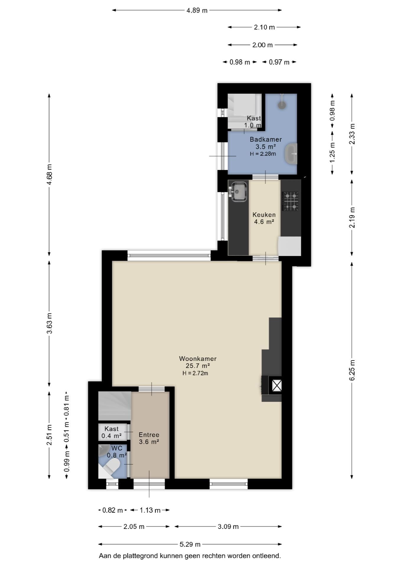 Foto 40 van C.T. Storkstraat 45