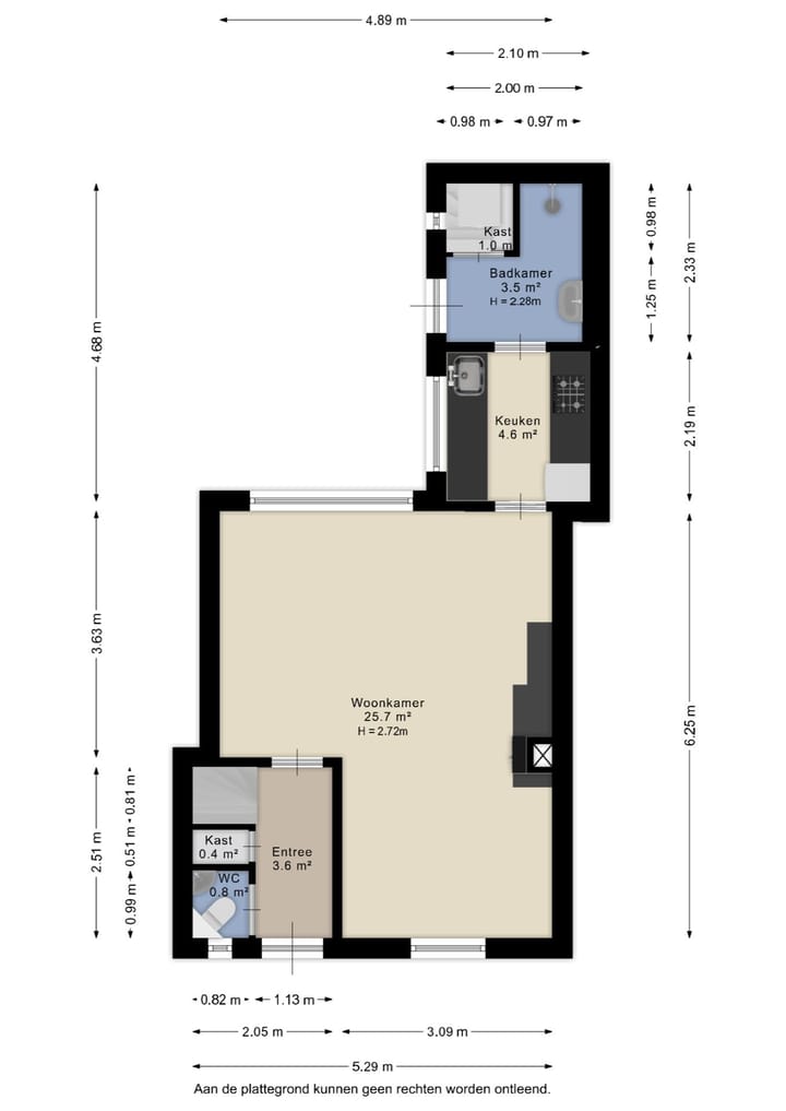 Foto 40 van C.T. Storkstraat 45