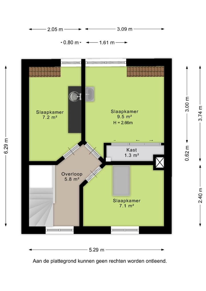 Foto 41 van C.T. Storkstraat 45