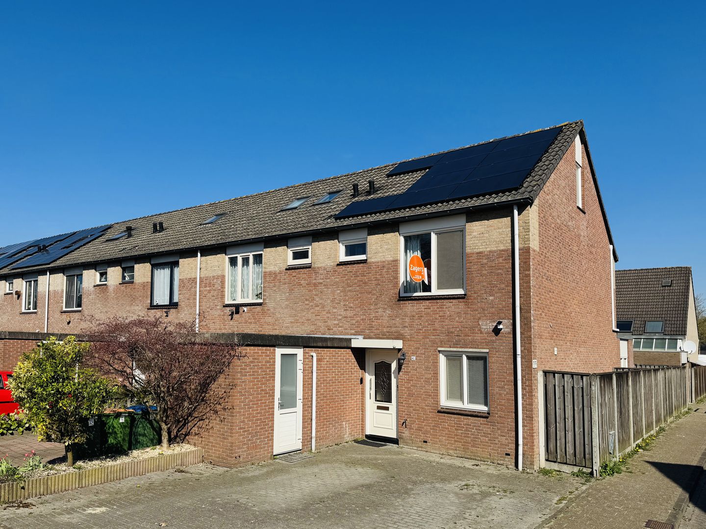 Foto 1 van Petronella Moensstraat 42