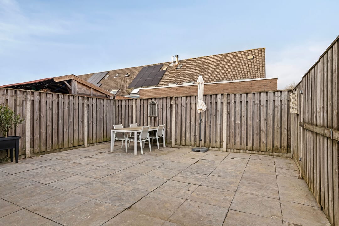 Foto 22 van Petronella Moensstraat 42