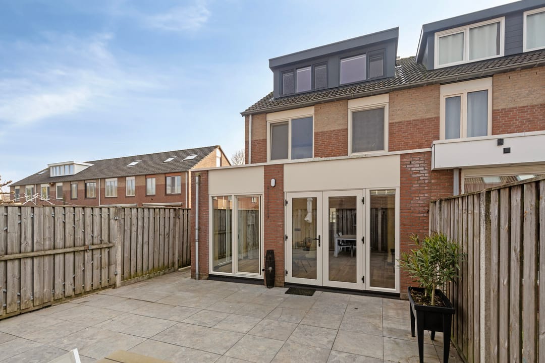 Foto 23 van Petronella Moensstraat 42