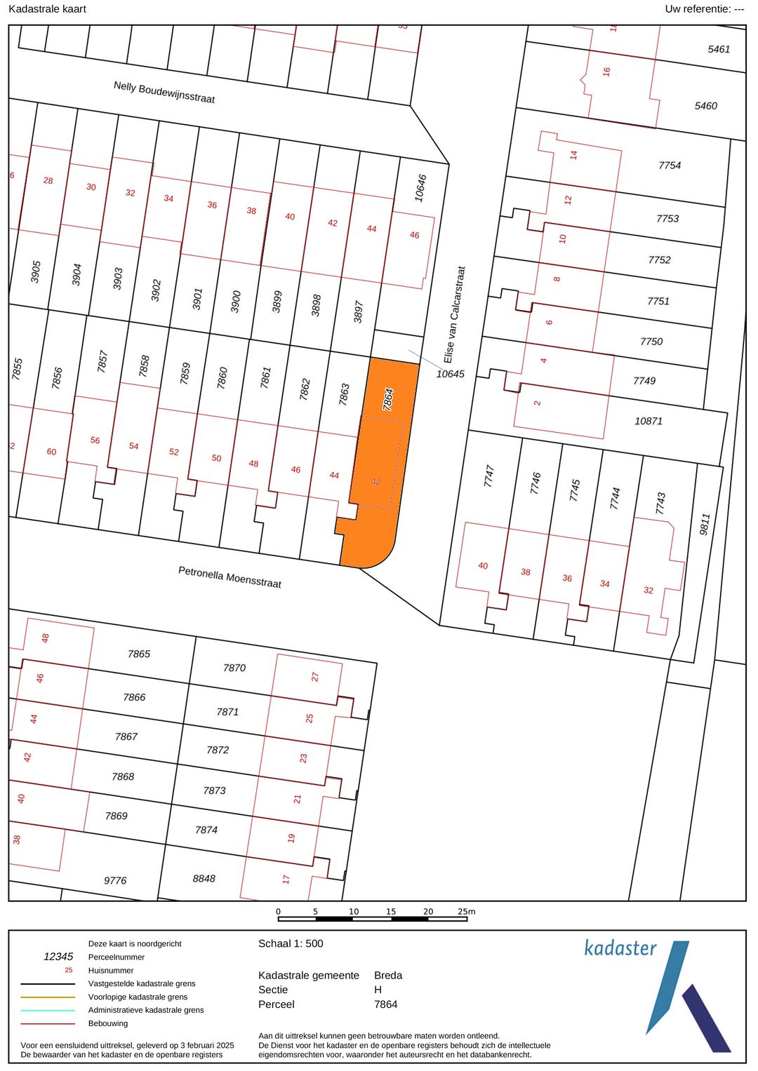Foto 31 van Petronella Moensstraat 42