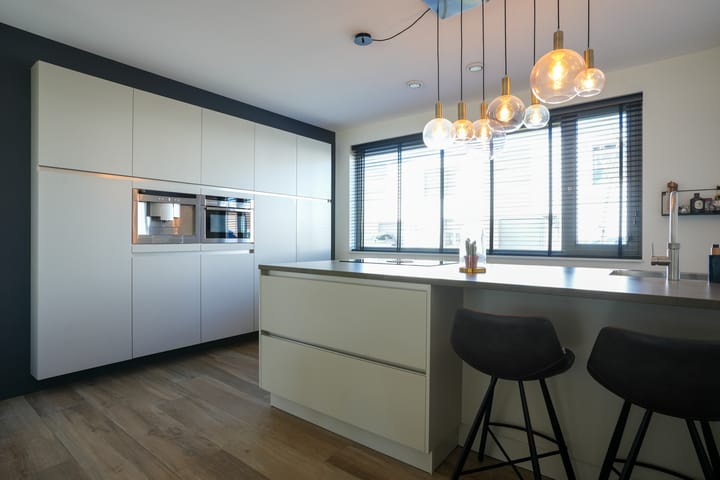 Foto 2 van Teunisbloem 21