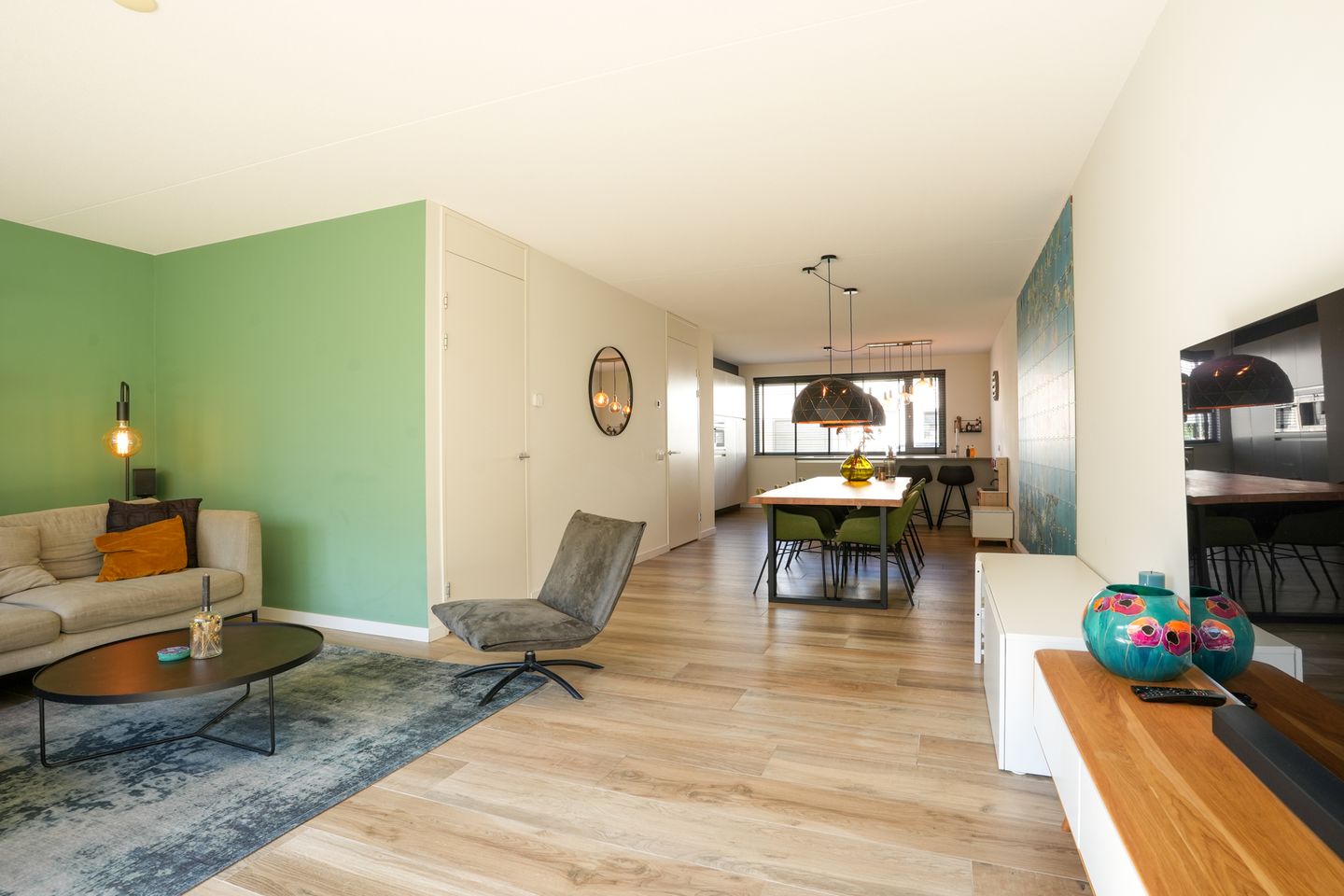 Foto 4 van Teunisbloem 21