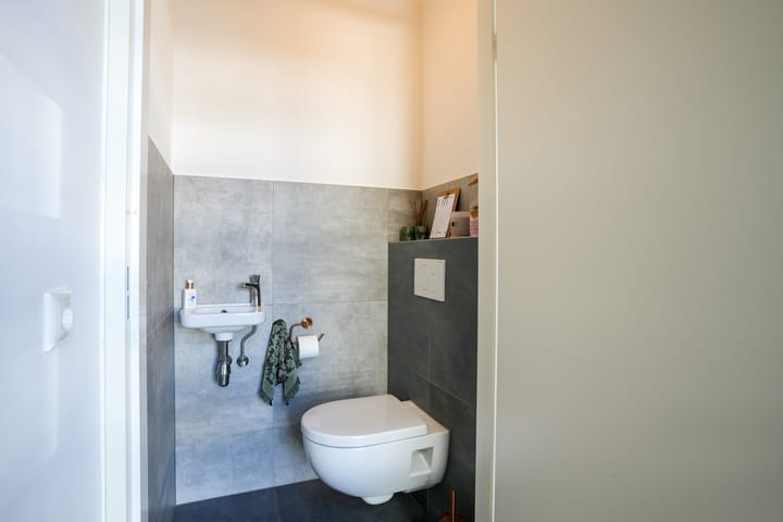 Foto 7 van Teunisbloem 21