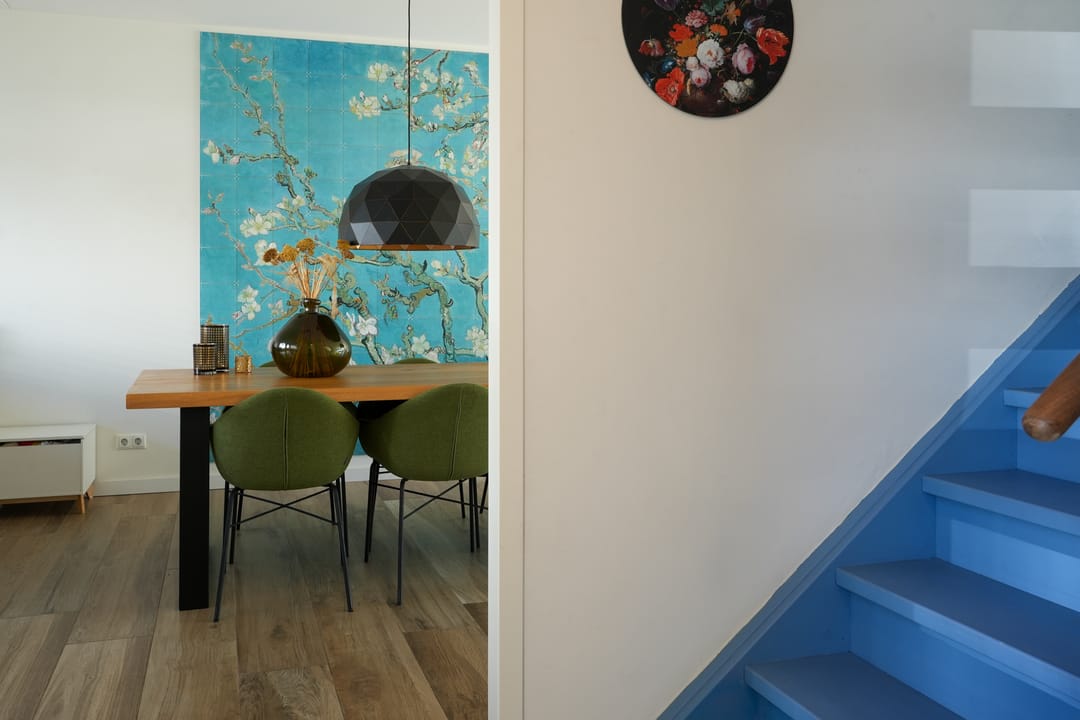 Foto 8 van Teunisbloem 21