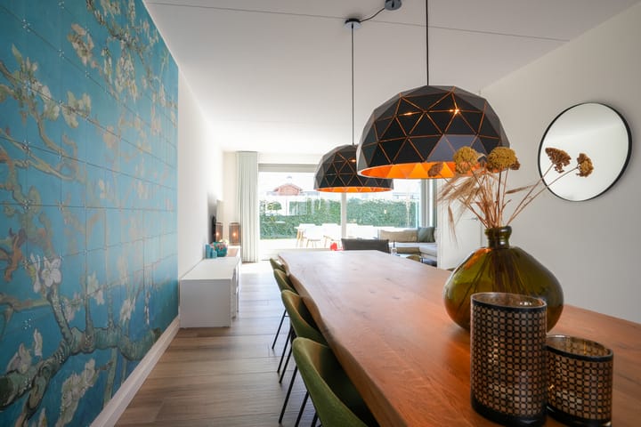 Foto 10 van Teunisbloem 21