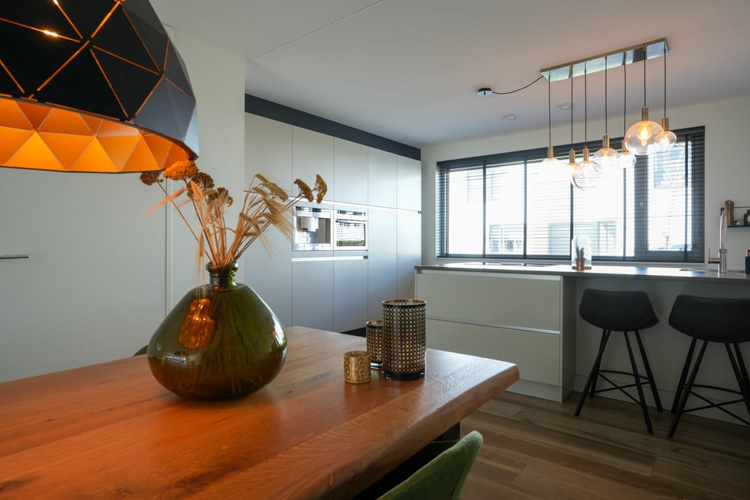 Foto 11 van Teunisbloem 21