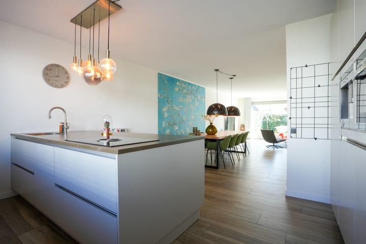 Foto 12 van Teunisbloem 21