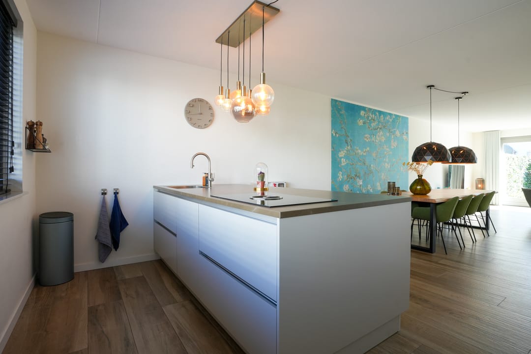 Foto 13 van Teunisbloem 21