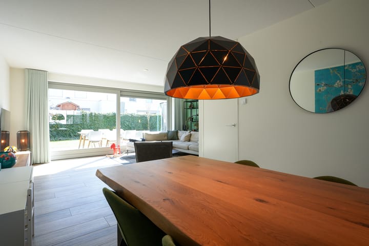 Foto 15 van Teunisbloem 21