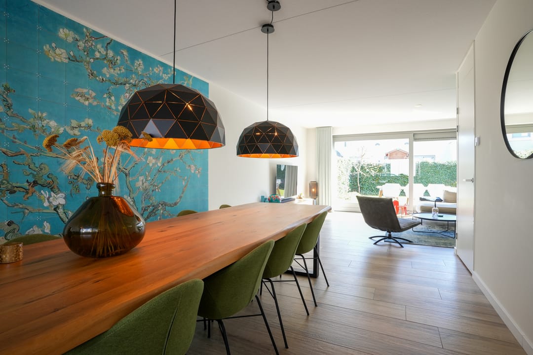 Foto 16 van Teunisbloem 21