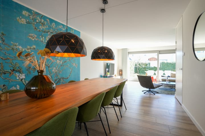 Foto 16 van Teunisbloem 21