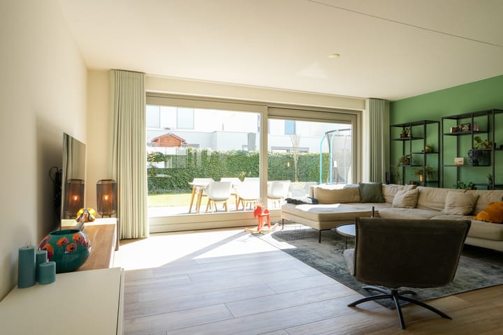 Foto 17 van Teunisbloem 21