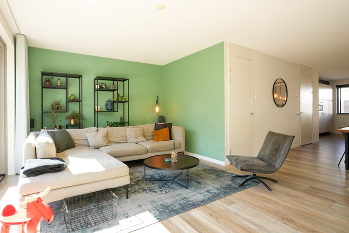 Foto 18 van Teunisbloem 21