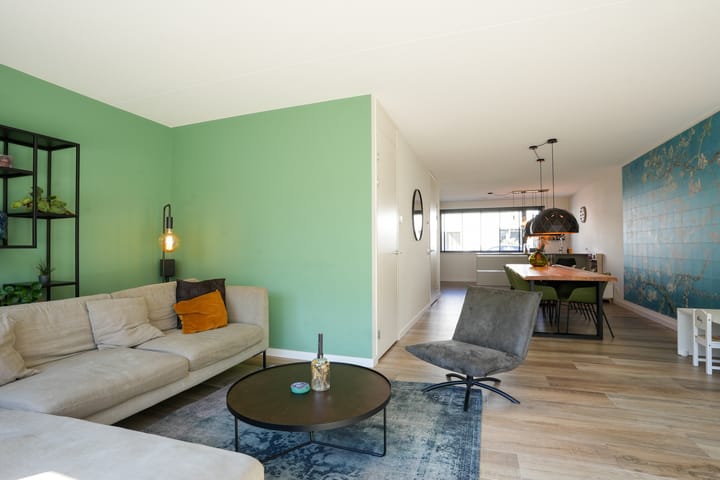 Foto 19 van Teunisbloem 21