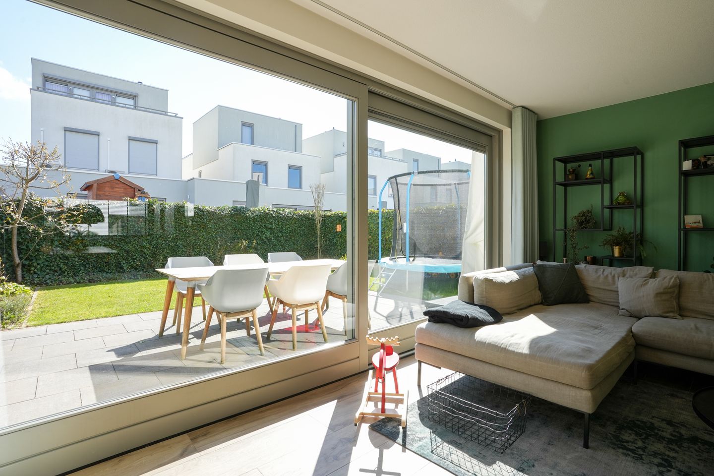 Foto 20 van Teunisbloem 21