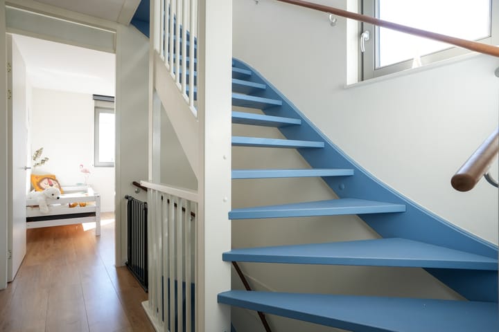 Foto 21 van Teunisbloem 21