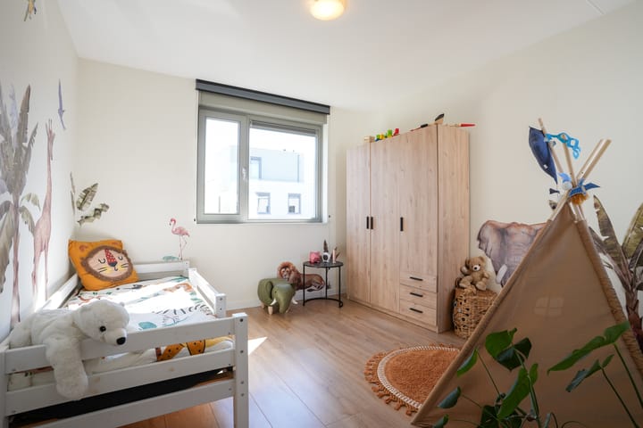 Foto 22 van Teunisbloem 21