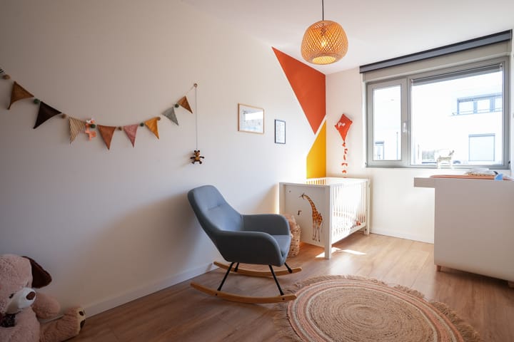 Foto 23 van Teunisbloem 21